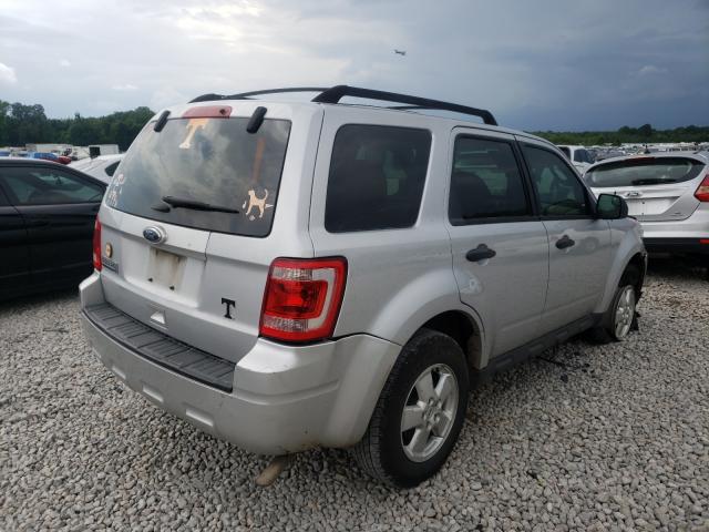 Photo 3 VIN: 1FMCU0C7XCKC36797 - FORD ESCAPE XLS 