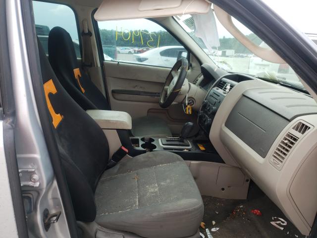 Photo 4 VIN: 1FMCU0C7XCKC36797 - FORD ESCAPE XLS 