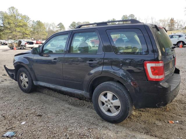 Photo 1 VIN: 1FMCU0C7XCKC45502 - FORD ESCAPE XLS 