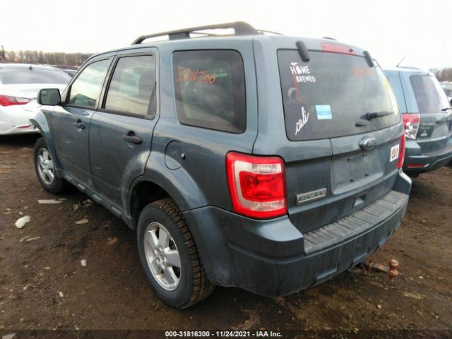 Photo 2 VIN: 1FMCU0C7XCKC65183 - FORD ESCAPE 