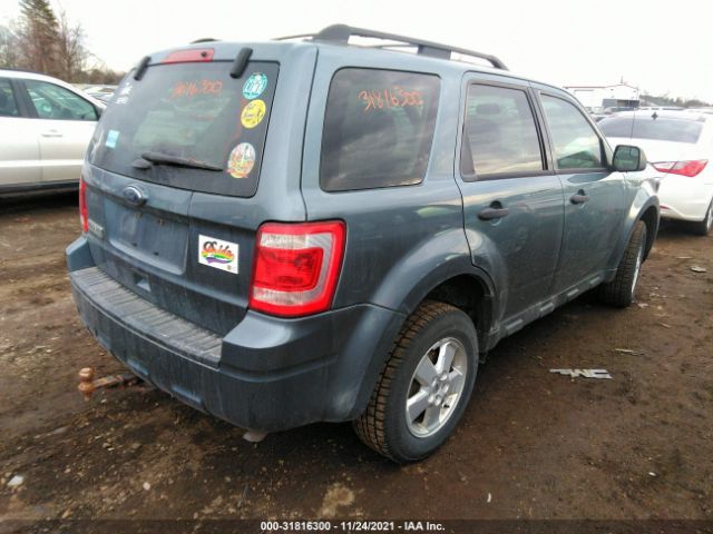 Photo 3 VIN: 1FMCU0C7XCKC65183 - FORD ESCAPE 