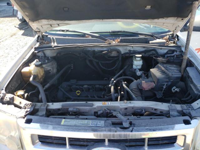 Photo 10 VIN: 1FMCU0C7XCKC84588 - FORD ESCAPE XLS 