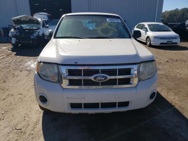 Photo 4 VIN: 1FMCU0C7XCKC84588 - FORD ESCAPE XLS 