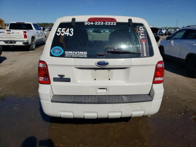 Photo 5 VIN: 1FMCU0C7XCKC84588 - FORD ESCAPE XLS 