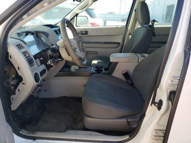 Photo 6 VIN: 1FMCU0C7XCKC84588 - FORD ESCAPE XLS 