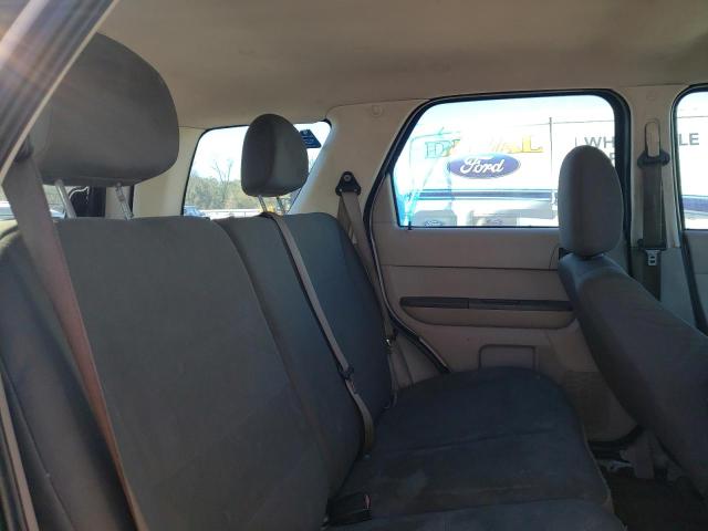 Photo 9 VIN: 1FMCU0C7XCKC84588 - FORD ESCAPE XLS 