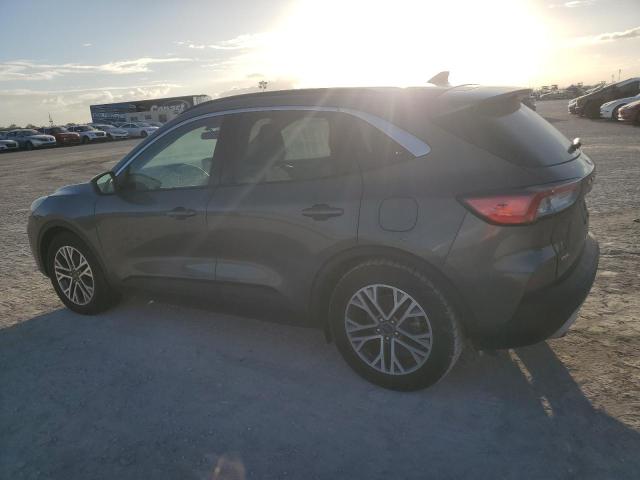 Photo 1 VIN: 1FMCU0CZ3MUA69156 - FORD ESCAPE SEL 