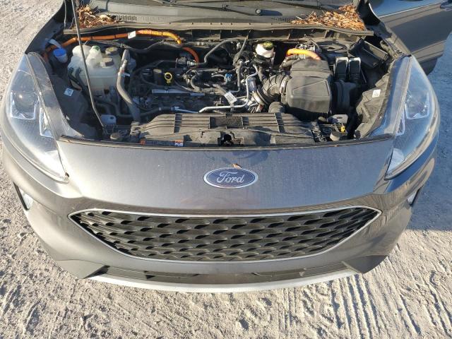 Photo 11 VIN: 1FMCU0CZ3MUA69156 - FORD ESCAPE SEL 