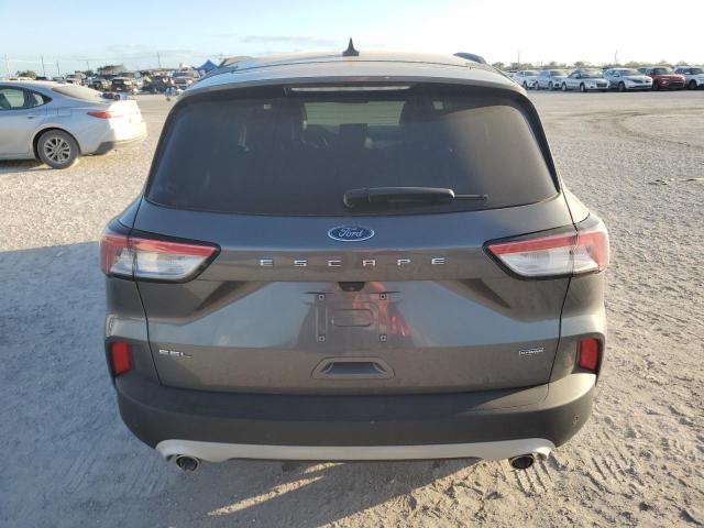 Photo 5 VIN: 1FMCU0CZ3MUA69156 - FORD ESCAPE SEL 