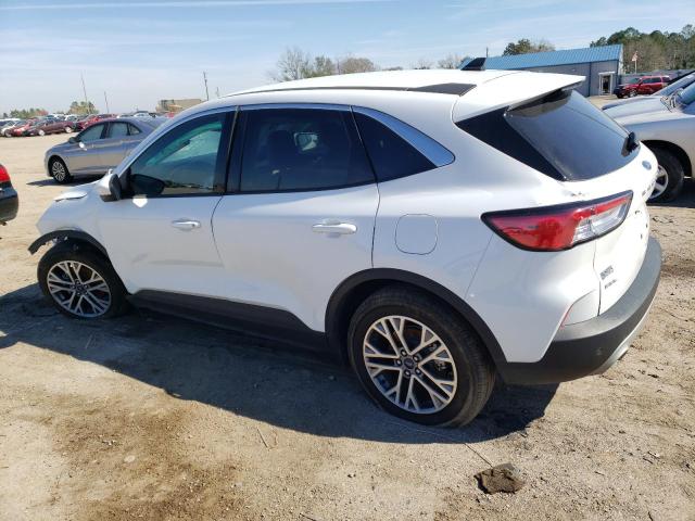 Photo 1 VIN: 1FMCU0CZ6NUA17005 - FORD ESCAPE SEL 