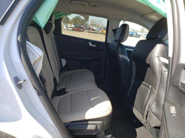 Photo 10 VIN: 1FMCU0CZ6NUA17005 - FORD ESCAPE SEL 