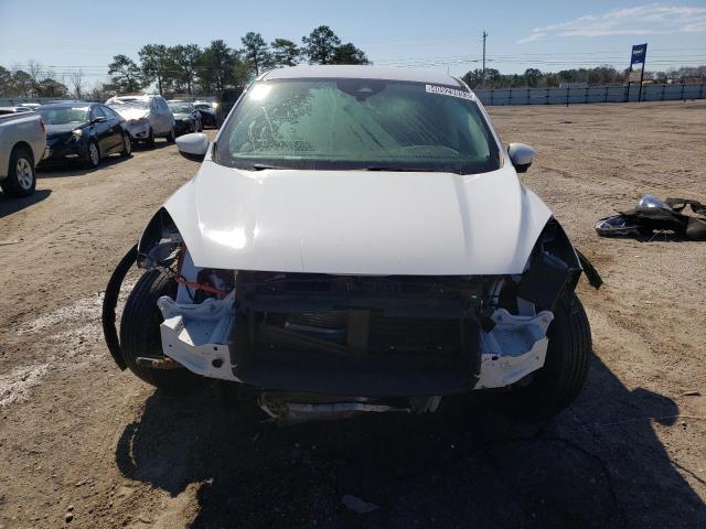 Photo 4 VIN: 1FMCU0CZ6NUA17005 - FORD ESCAPE SEL 