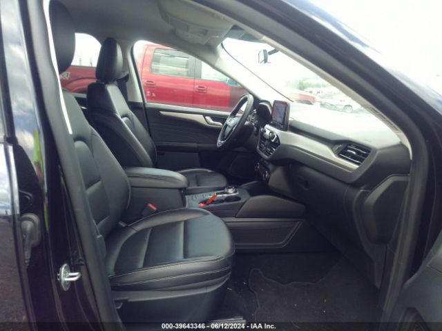 Photo 4 VIN: 1FMCU0CZ8MUB16469 - FORD ESCAPE 