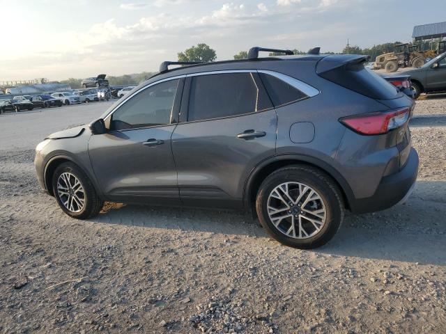 Photo 1 VIN: 1FMCU0CZ9MUA28224 - FORD ESCAPE SEL 