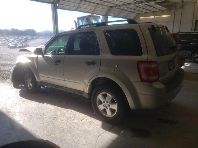 Photo 1 VIN: 1FMCU0D70AKA04561 - FORD ESCAPE 