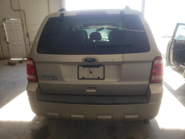 Photo 5 VIN: 1FMCU0D70AKA04561 - FORD ESCAPE 