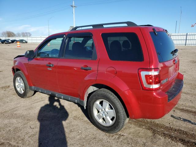 Photo 1 VIN: 1FMCU0D70AKA31419 - FORD ESCAPE XLT 