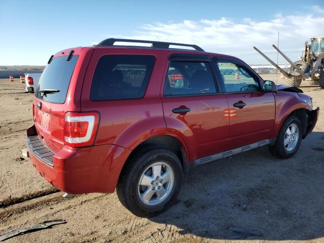 Photo 2 VIN: 1FMCU0D70AKA31419 - FORD ESCAPE XLT 