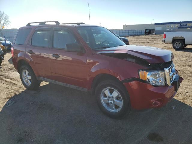 Photo 3 VIN: 1FMCU0D70AKA31419 - FORD ESCAPE XLT 