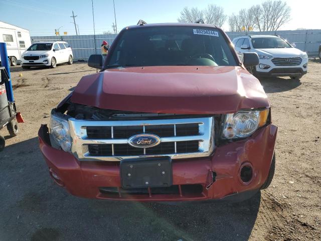 Photo 4 VIN: 1FMCU0D70AKA31419 - FORD ESCAPE XLT 