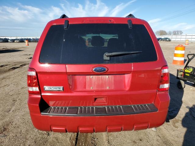 Photo 5 VIN: 1FMCU0D70AKA31419 - FORD ESCAPE XLT 