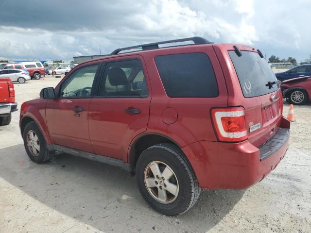 Photo 1 VIN: 1FMCU0D70AKA35888 - FORD ESCAPE XLT 