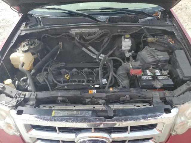 Photo 11 VIN: 1FMCU0D70AKA35888 - FORD ESCAPE XLT 