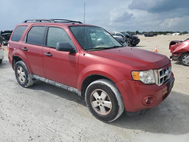 Photo 3 VIN: 1FMCU0D70AKA35888 - FORD ESCAPE XLT 