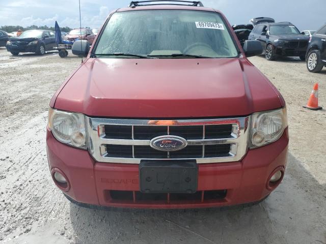 Photo 4 VIN: 1FMCU0D70AKA35888 - FORD ESCAPE XLT 