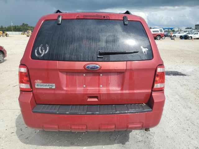 Photo 5 VIN: 1FMCU0D70AKA35888 - FORD ESCAPE XLT 