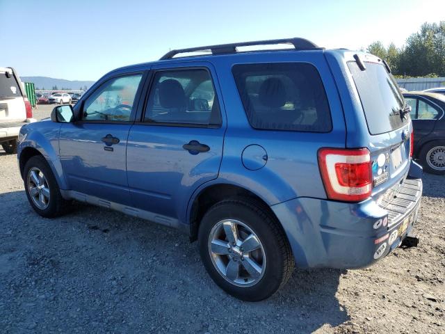 Photo 1 VIN: 1FMCU0D70AKA41593 - FORD ESCAPE XLT 