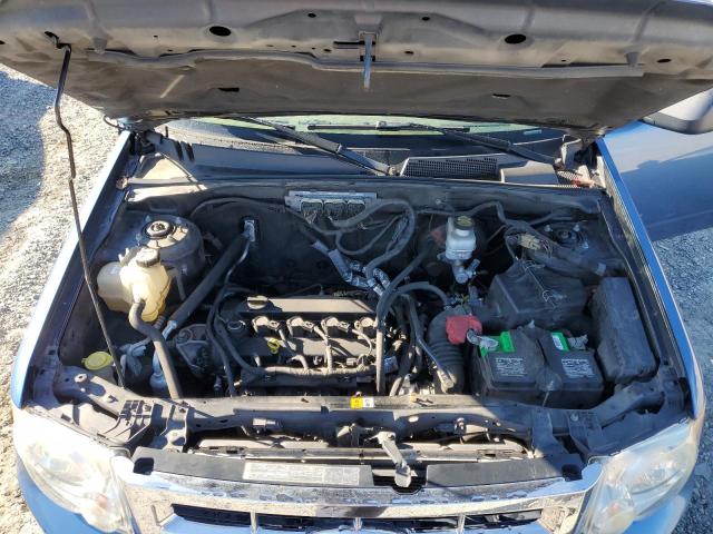 Photo 11 VIN: 1FMCU0D70AKA41593 - FORD ESCAPE XLT 