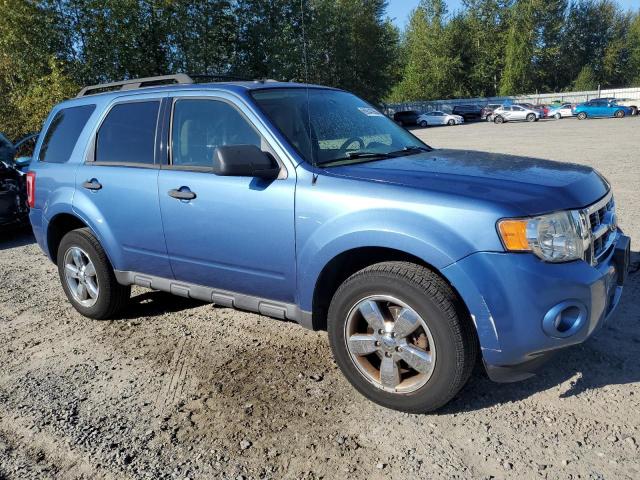 Photo 3 VIN: 1FMCU0D70AKA41593 - FORD ESCAPE XLT 