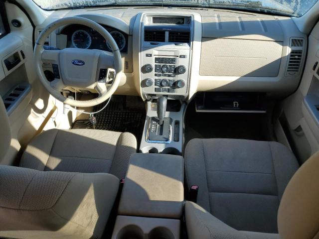 Photo 7 VIN: 1FMCU0D70AKA41593 - FORD ESCAPE XLT 