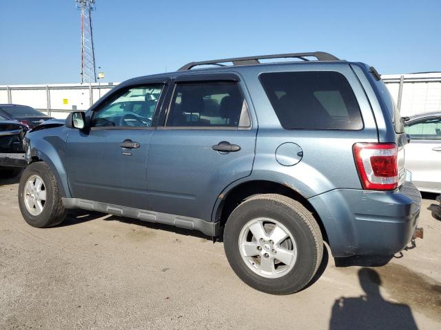 Photo 1 VIN: 1FMCU0D70AKA45126 - FORD ESCAPE XLT 