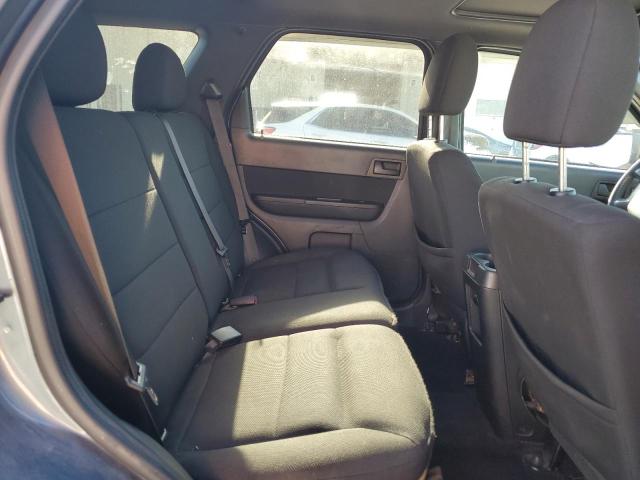 Photo 10 VIN: 1FMCU0D70AKA45126 - FORD ESCAPE XLT 