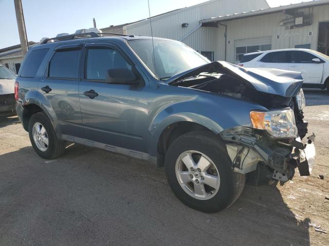 Photo 3 VIN: 1FMCU0D70AKA45126 - FORD ESCAPE XLT 