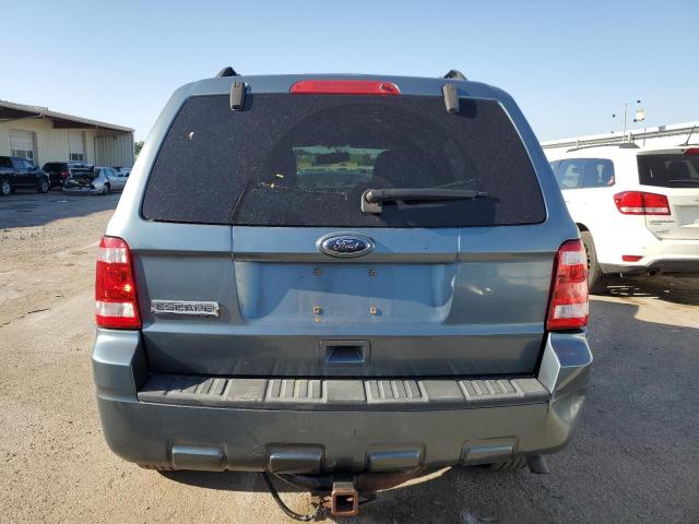 Photo 5 VIN: 1FMCU0D70AKA45126 - FORD ESCAPE XLT 