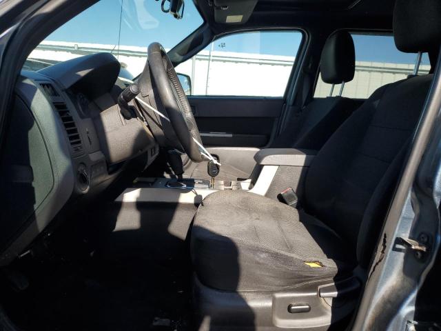 Photo 6 VIN: 1FMCU0D70AKA45126 - FORD ESCAPE XLT 