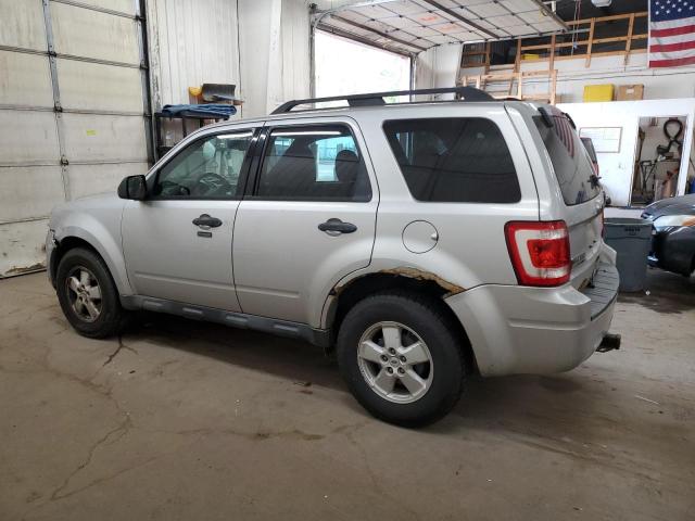 Photo 1 VIN: 1FMCU0D70AKA63254 - FORD ESCAPE XLT 