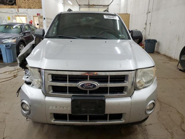 Photo 4 VIN: 1FMCU0D70AKA63254 - FORD ESCAPE XLT 