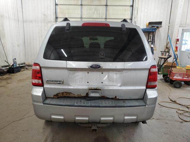 Photo 5 VIN: 1FMCU0D70AKA63254 - FORD ESCAPE XLT 