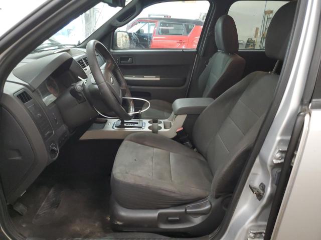 Photo 6 VIN: 1FMCU0D70AKA63254 - FORD ESCAPE XLT 