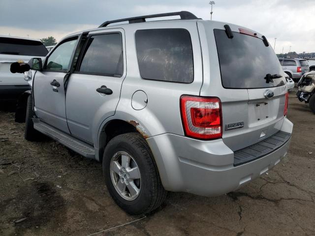 Photo 1 VIN: 1FMCU0D70AKA69555 - FORD ESCAPE XLT 