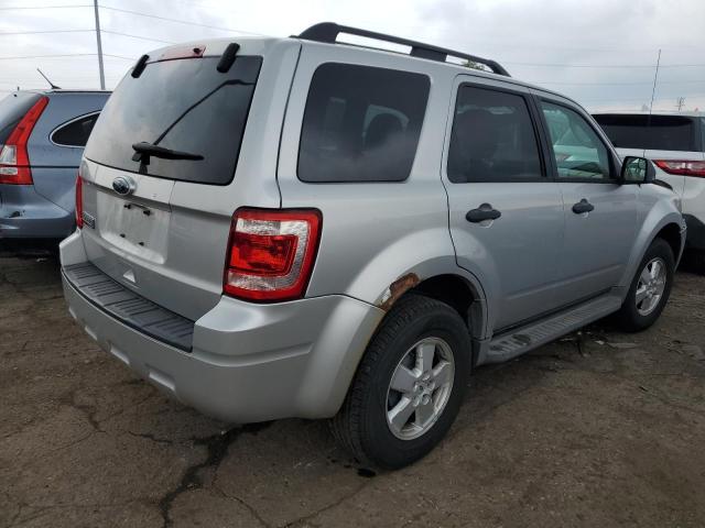 Photo 2 VIN: 1FMCU0D70AKA69555 - FORD ESCAPE XLT 