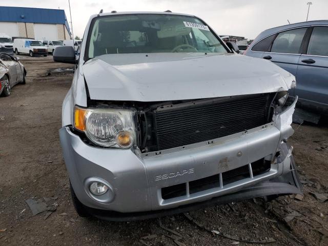 Photo 4 VIN: 1FMCU0D70AKA69555 - FORD ESCAPE XLT 