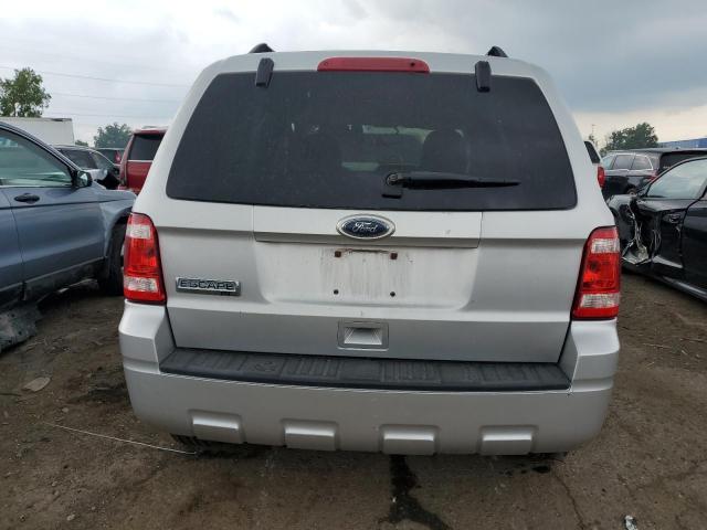 Photo 5 VIN: 1FMCU0D70AKA69555 - FORD ESCAPE XLT 