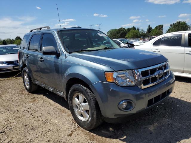 Photo 3 VIN: 1FMCU0D70AKA87067 - FORD ESCAPE 