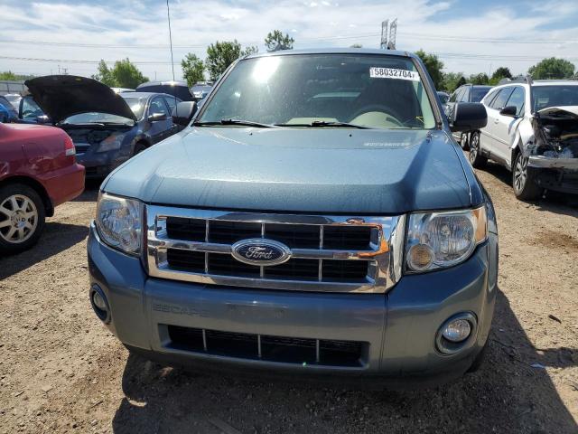 Photo 4 VIN: 1FMCU0D70AKA87067 - FORD ESCAPE 