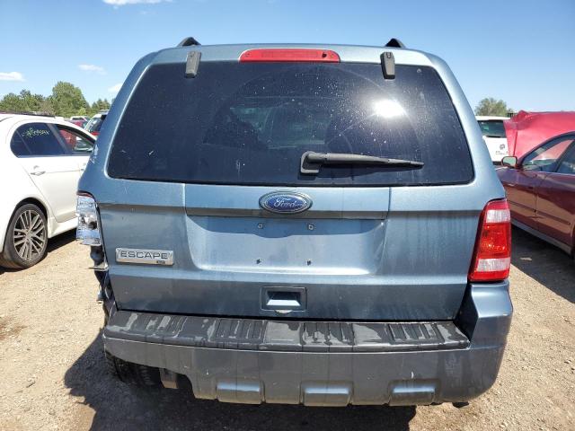 Photo 5 VIN: 1FMCU0D70AKA87067 - FORD ESCAPE 